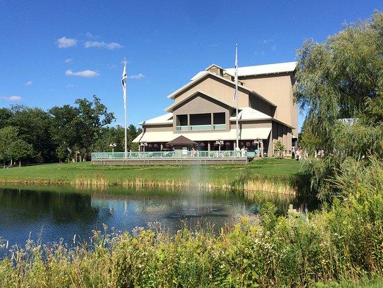 Glimmerglass Opera